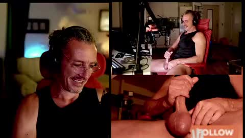horny_edgucated online show from September 4, 2:15 am