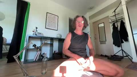 horny_edgucated online show from September 6, 8:09 am