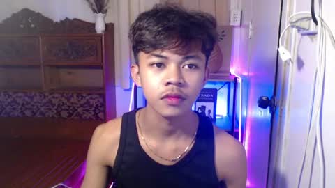horny_joshxxx online show from August 5, 5:49 am