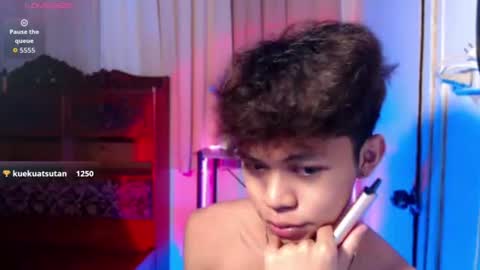 horny_joshxxx online show from August 11, 2:02 am