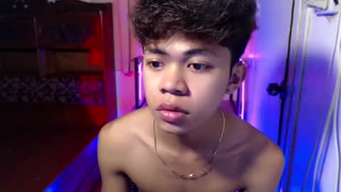 horny_joshxxx online show from August 11, 3:08 am