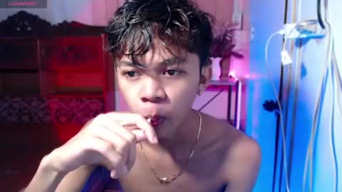 horny_joshxxx online show from August 13, 1:19 am