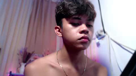 horny_joshxxx online show from August 14, 5:11 am