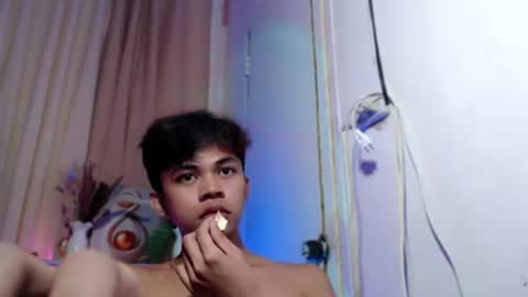 horny_joshxxx online show from August 15, 3:21 am