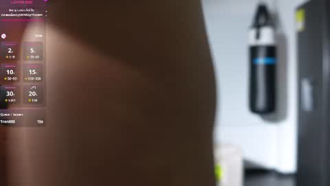 horny_nick18 online show from August 10, 4:41 pm