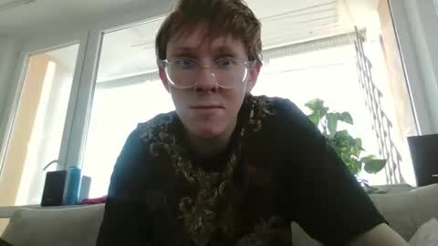 horny_pole online show from March 1, 2:25 pm