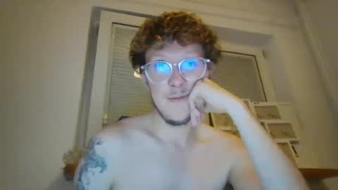 horny_pole online show from August 8, 7:58 pm