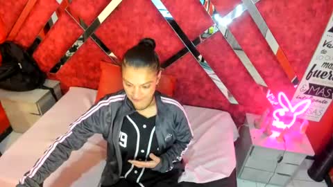 horny_rouse online show from August 11, 10:06 am