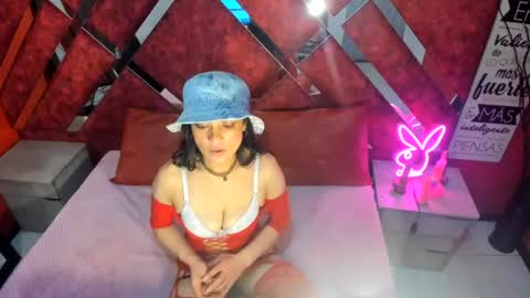 horny_rouse online show from August 14, 6:28 am
