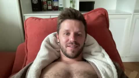 Alex Horny Unicorny online show from June 8, 2:45 pm