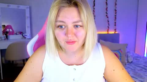 HornyCakee online show from May 20, 10:27 am