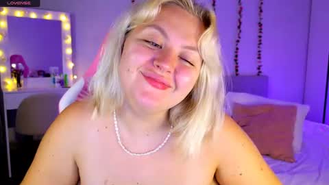HornyCakee online show from August 11, 2:24 am