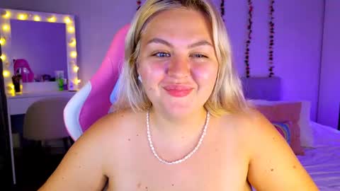 HornyCakee online show from August 16, 7:07 pm