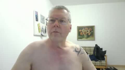 Meikelmeier online show from May 16, 7:58 pm