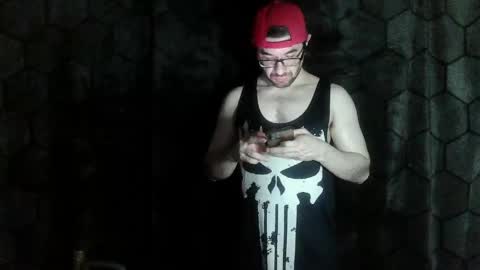 hornydude3435 online show from May 11, 3:09 am