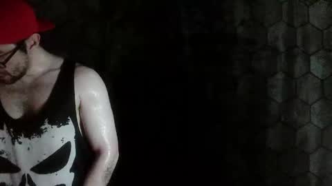 hornydude3435 online show from May 13, 1:38 am