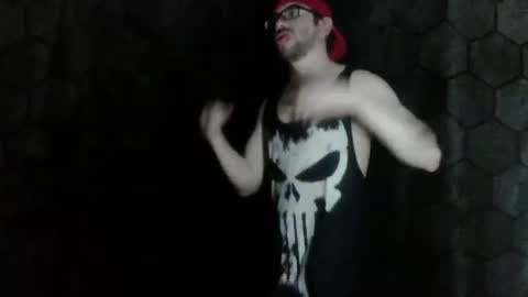 hornydude3435 online show from June 21, 2:01 am