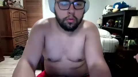 hornydude695088 online show from July 5, 4:59 am