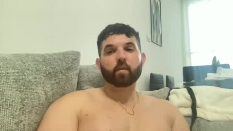 hornygymboyy online show from June 26, 4:32 pm