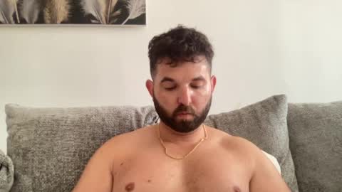 hornygymboyy online show from August 16, 12:31 pm