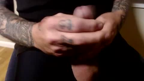 Hornyhumper online show from June 23, 4:13 am
