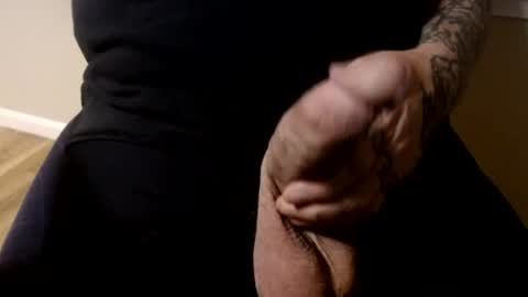Hornyhumper online show from July 3, 4:36 am