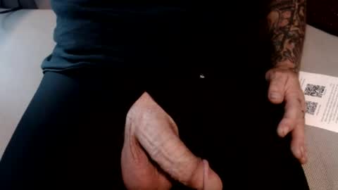 Hornyhumper online show from July 27, 1:11 am