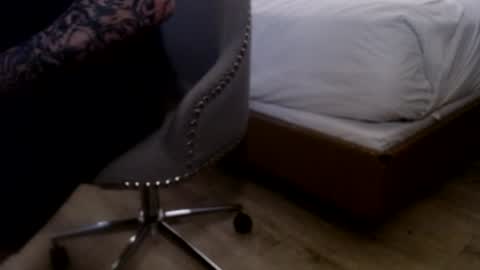 Hornyhumper online show from July 28, 6:08 am