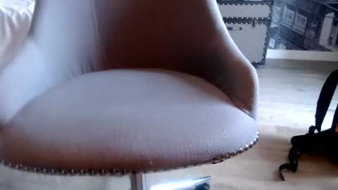 Hornyhumper online show from July 29, 4:25 pm