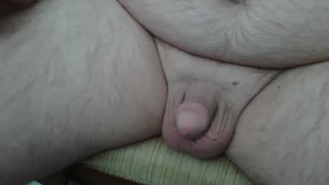 hornyjohn694 online show from April 5, 8:45 pm