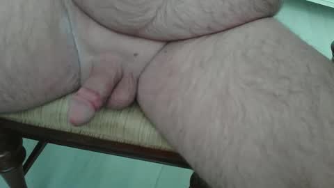 hornyjohn694 online show from May 17, 7:26 pm