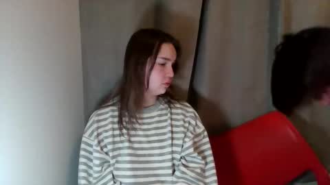 Alisa and Mike online show from April 18, 7:34 pm