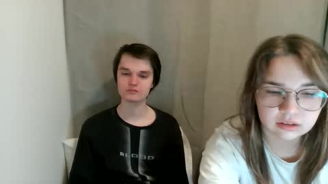 Alisa and Mike online show from May 2, 8:35 pm