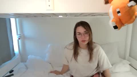 Alisa and Mike online show from May 3, 4:23 pm