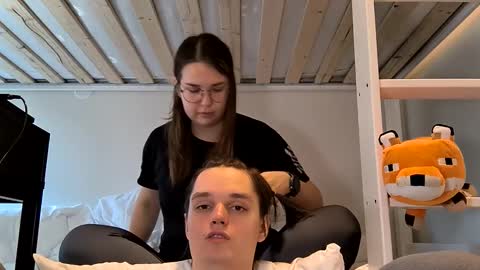 Alisa and Mike online show from May 10, 5:15 pm