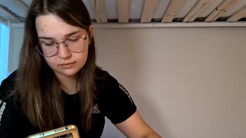 Alisa and Mike online show from May 15, 7:36 pm