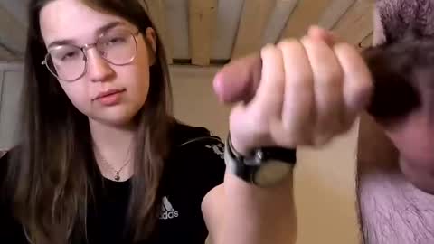 Alisa and Mike online show from May 15, 8:42 pm