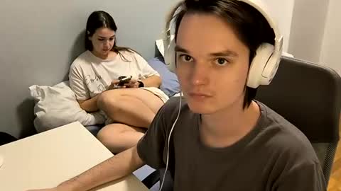 Alisa and Mike online show from July 17, 8:53 pm