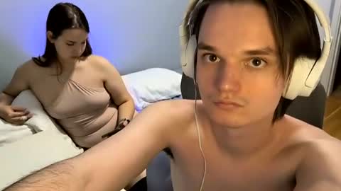 Alisa and Mike online show from July 17, 9:59 pm