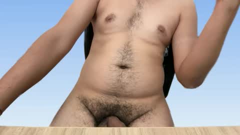 hornymale6212 online show from March 18, 9:48 am