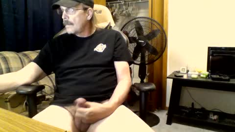 hornymanwi online show from July 27, 8:47 pm