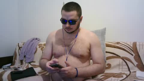 hornymonkey991 online show from August 9, 12:22 am