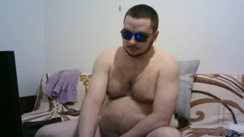hornymonkey991 online show from August 9, 6:53 pm