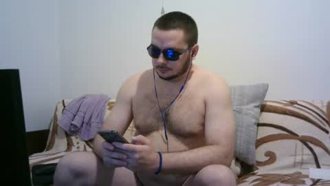 hornymonkey991 online show from August 9, 7:59 pm