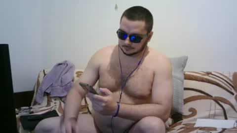 hornymonkey991 online show from August 10, 12:45 am