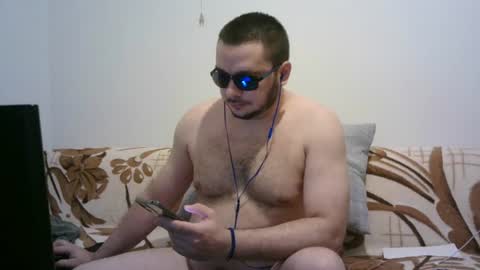 hornymonkey991 online show from August 10, 5:58 pm