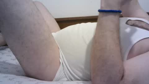 hornymonkey991 online show from August 11, 4:20 pm