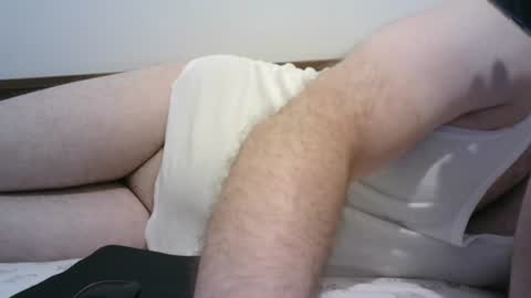 hornymonkey991 online show from August 11, 5:26 pm