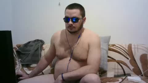 hornymonkey991 online show from August 12, 12:35 am