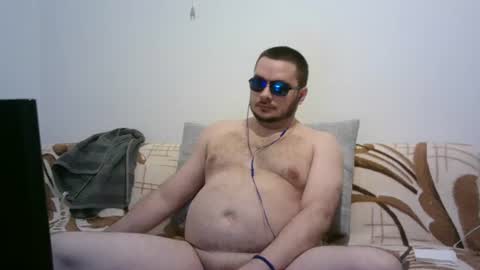 hornymonkey991 online show from August 12, 1:41 am